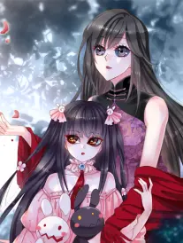 落语少女 漫画封面
