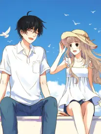 锈色骑士 漫画封面